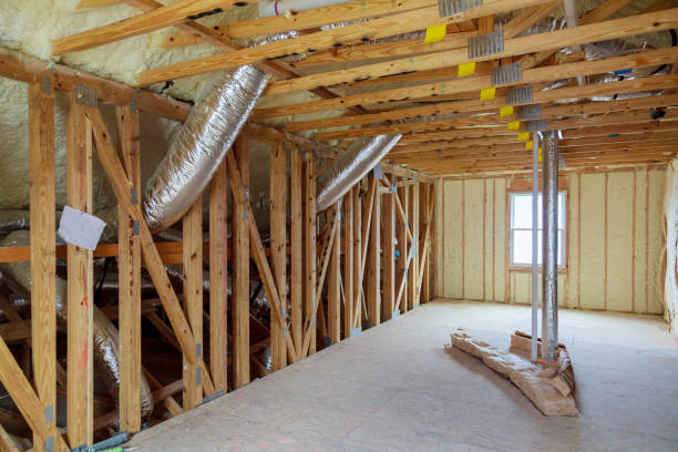 Best Specialized Insulation Services in Mapleton, UT